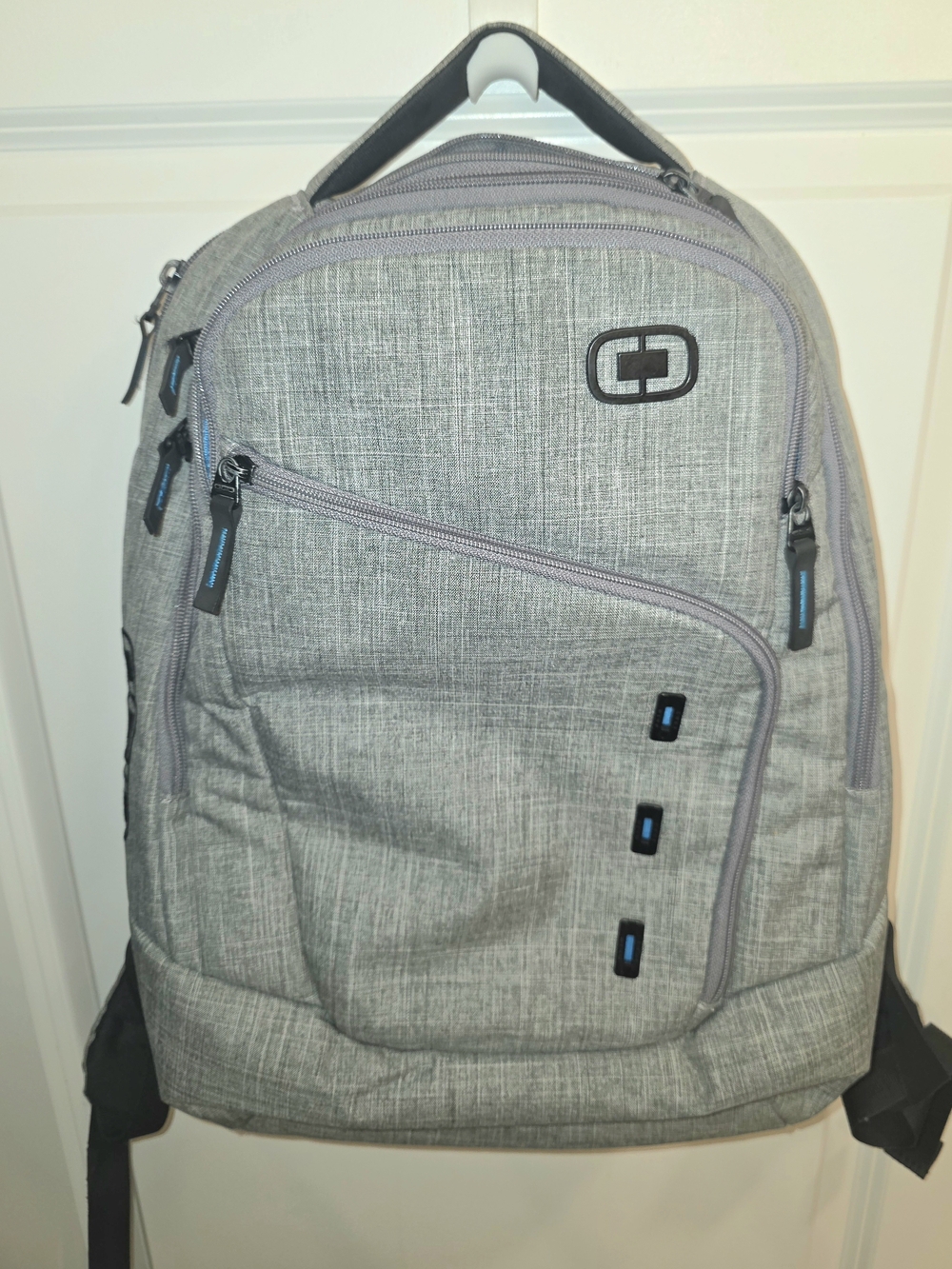 OGIO Newt 15 Tech Backpack - Picture 2 of 11
